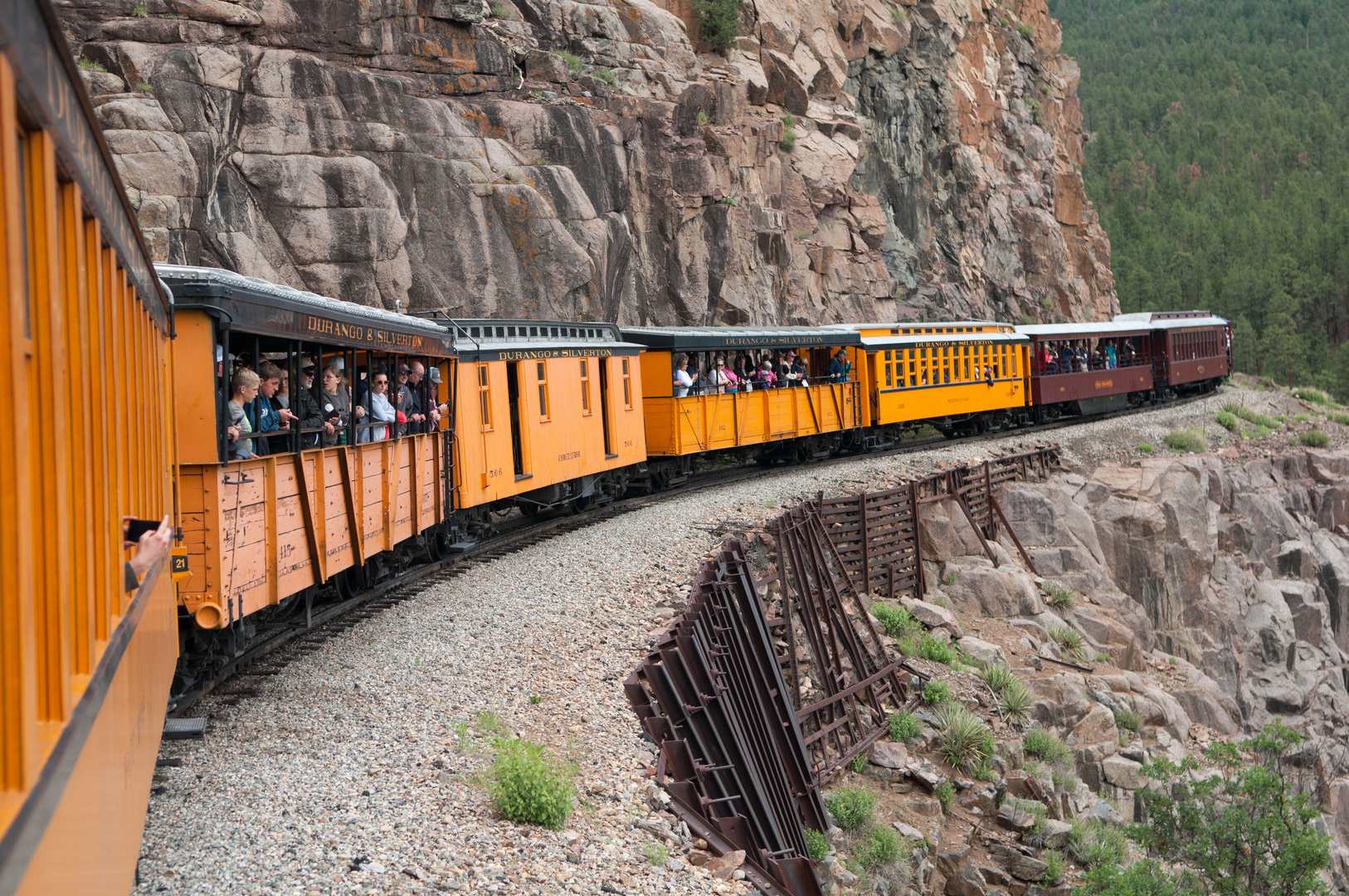 Durango Train