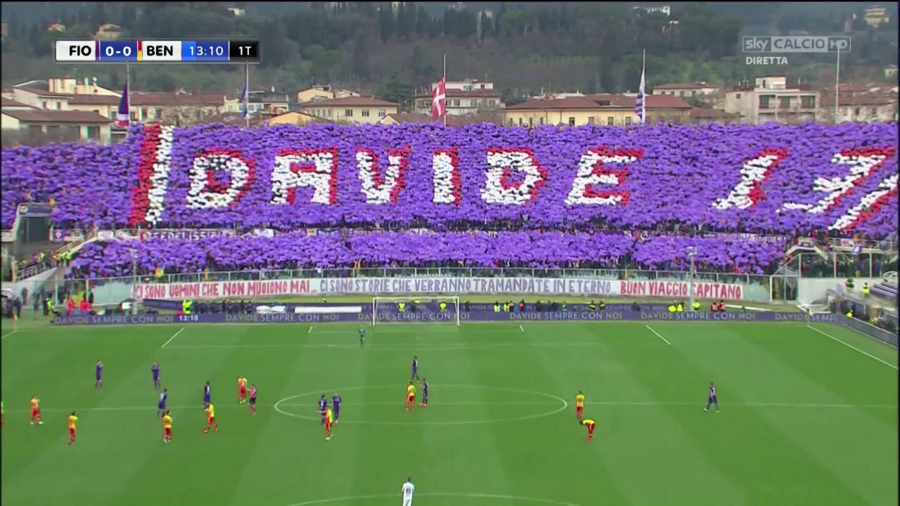 Durante la Partita Stop al tredicesimo Minuto