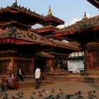 Durba Square KTM