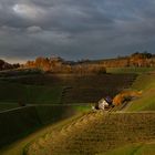 Durbach. Herbst.