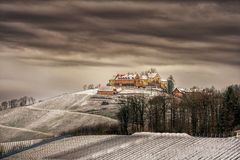 Durbach Schloss Staufenberg