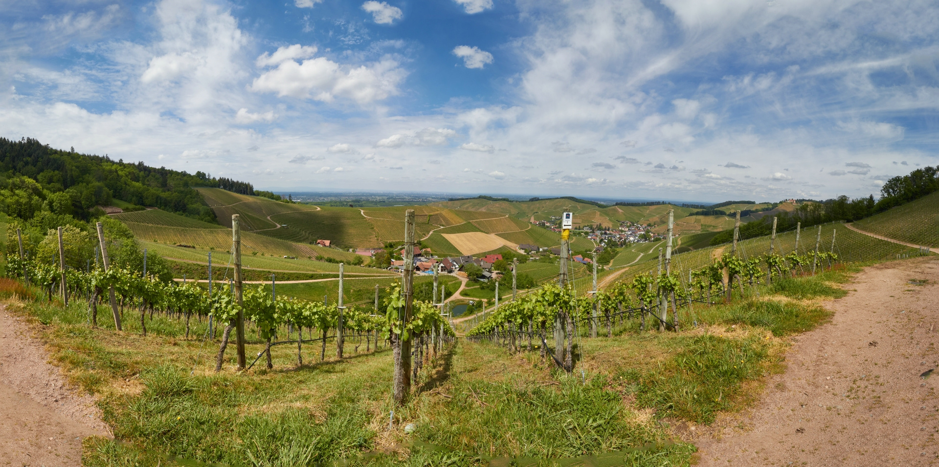 Durbacher Weitblick