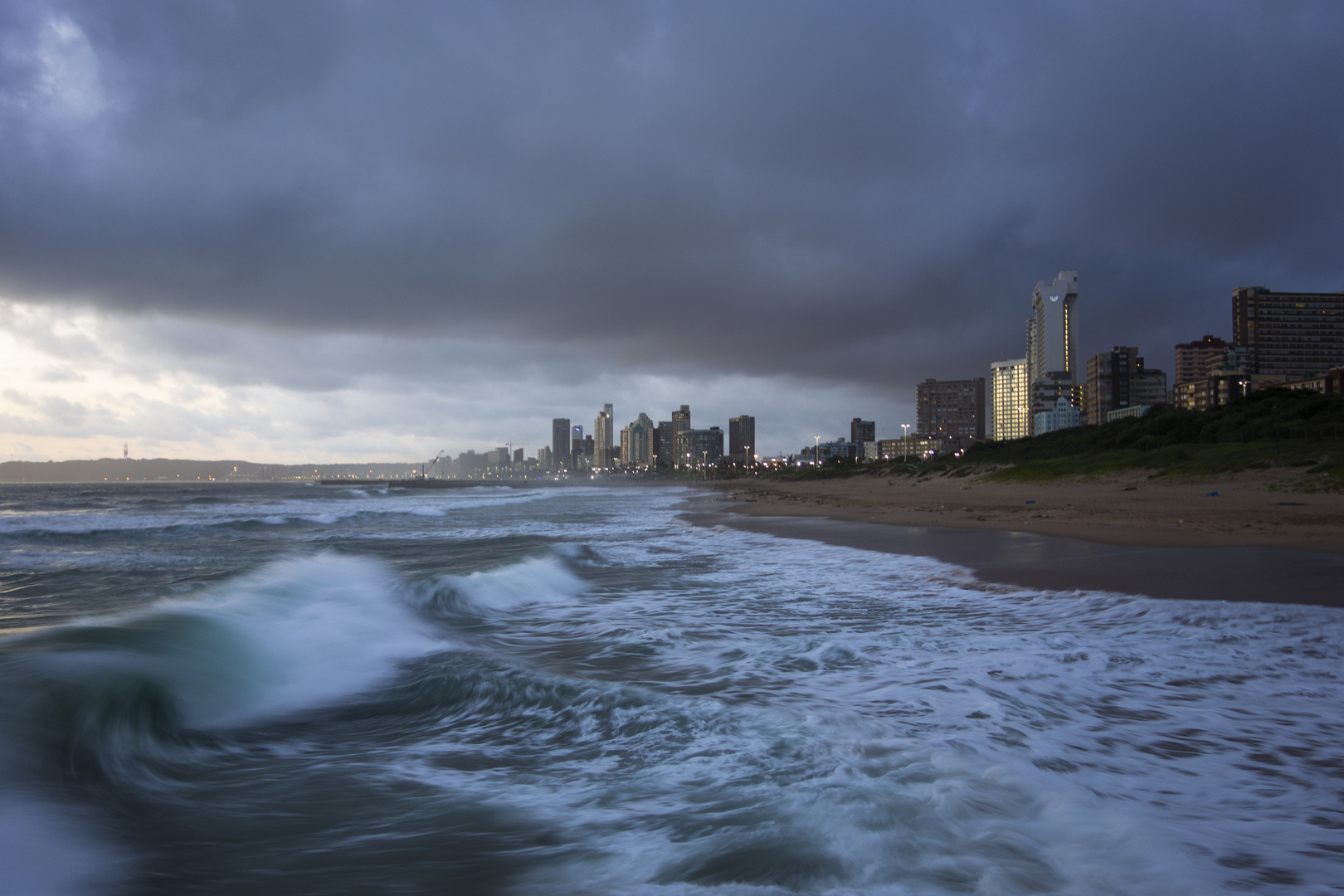 Durban