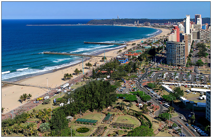 Durban