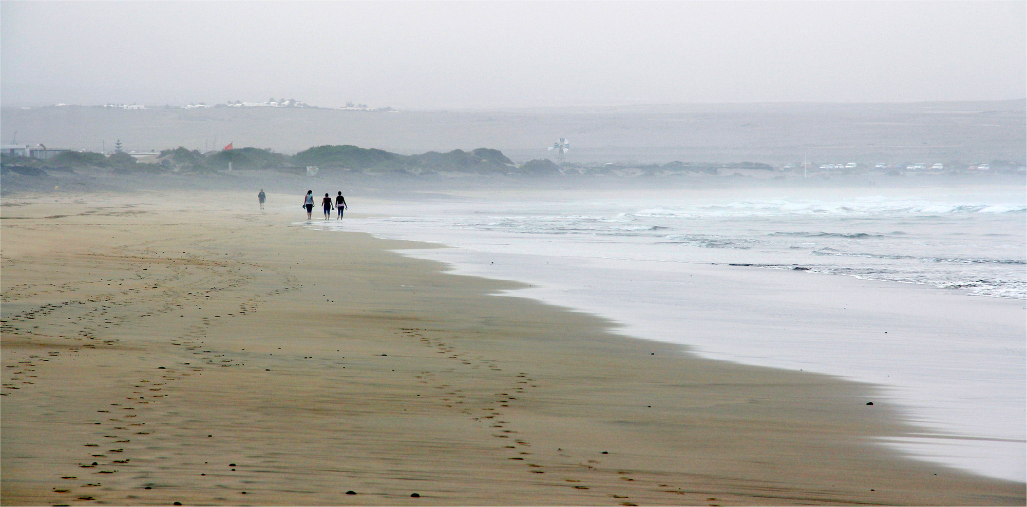 Durban Beach