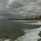 Durban entre ciel et mer