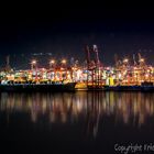 Durban Hafen