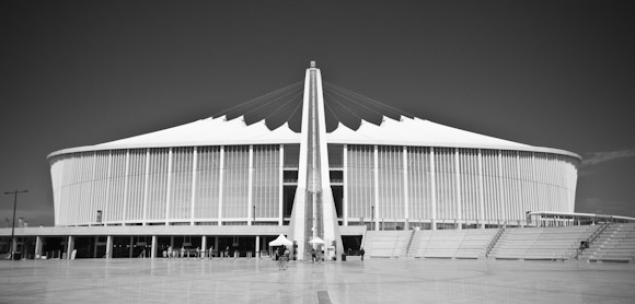 Durban Stadium