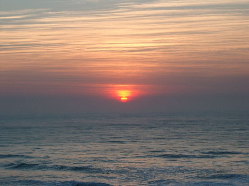 durban sunrise