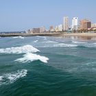 Durban: Touristenzone