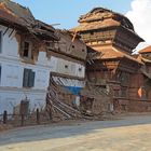 Durbar Kathmandu