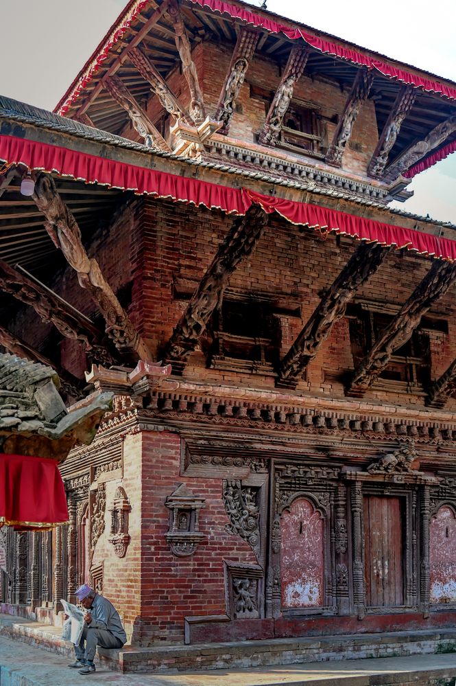 Durbar Square