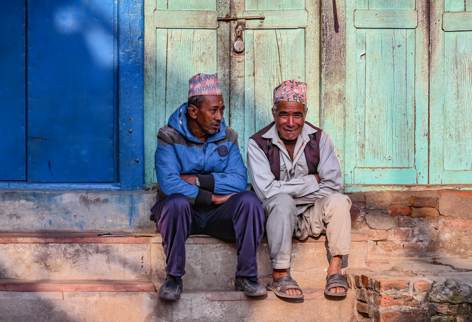 Durbar Square Bhaktapur