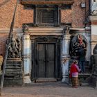 Durbar Square Bhaktapur