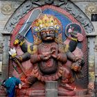 Durbar Square