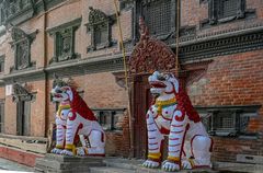 Durbar Square Kathmandu