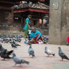 Durbar Square Kathmandu