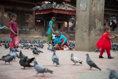 Durbar Square Kathmandu