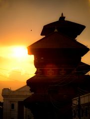 Durbar Square Kathmandu