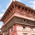 Durbar Square von Patan