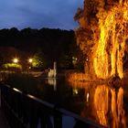 Durbuy by night 1