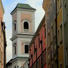 durch-blick in Passau