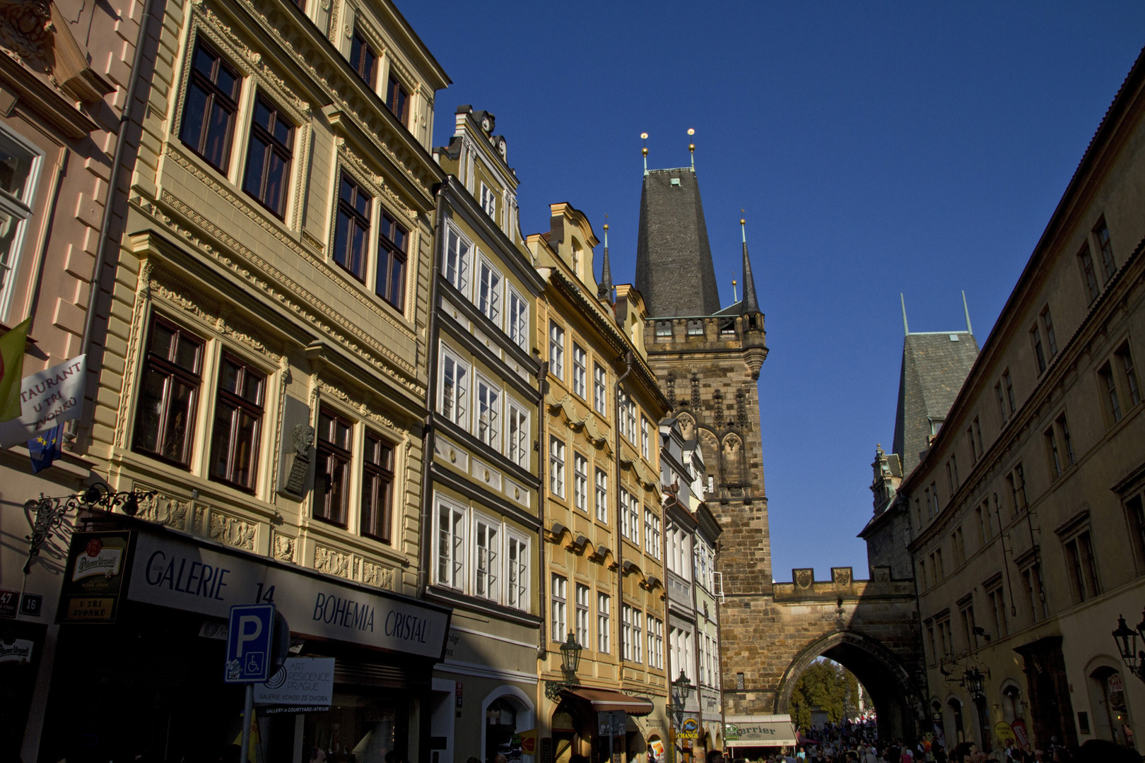 Durch das historische Prag - 10