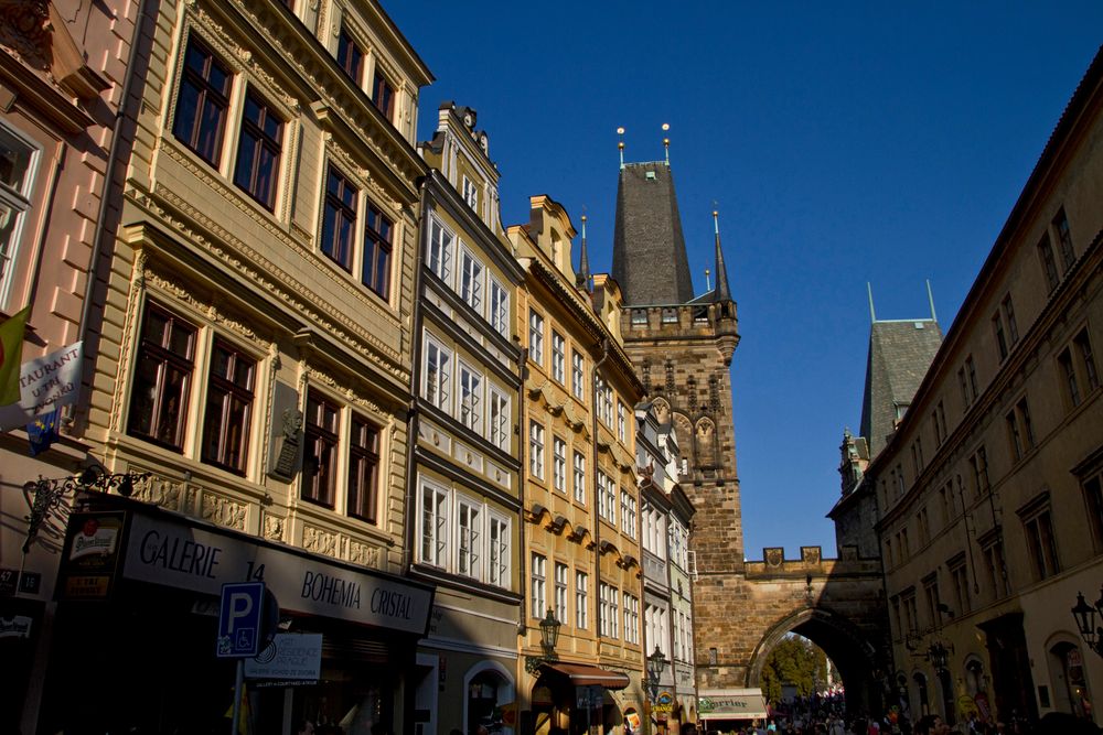 Durch das historische Prag - 10