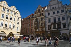 Durch das historische Prag - 2