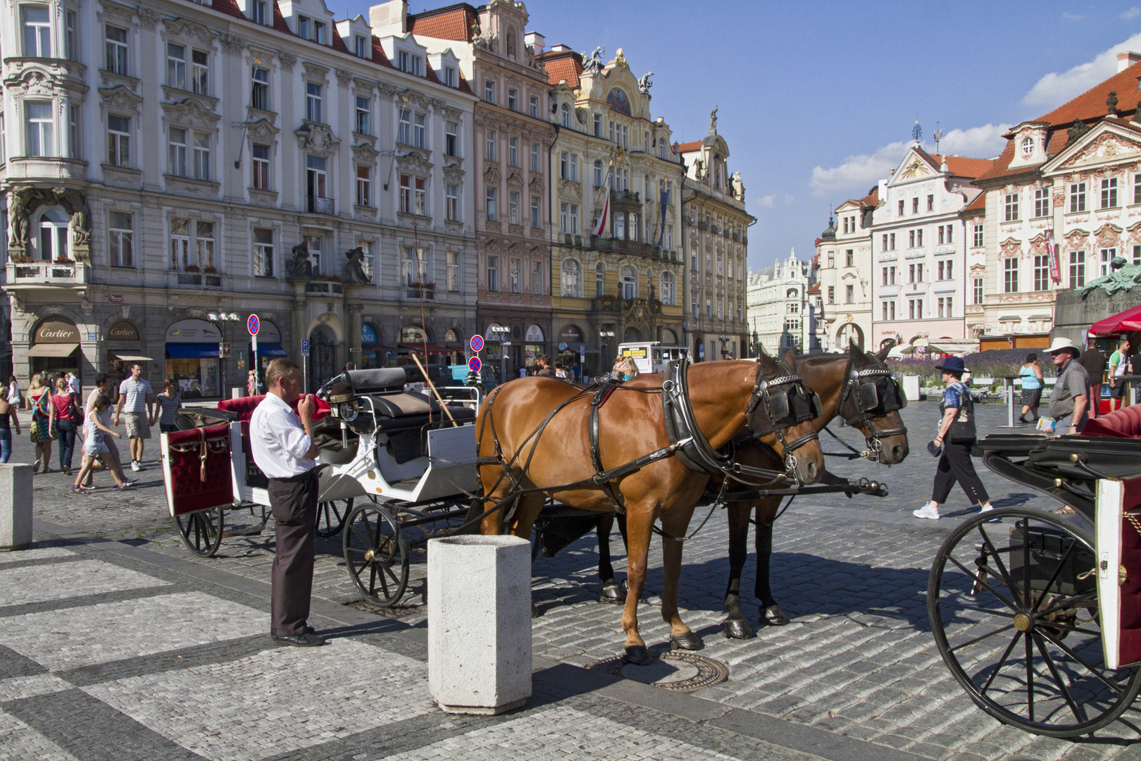 Durch das historische Prag - 3