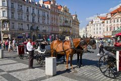 Durch das historische Prag - 3