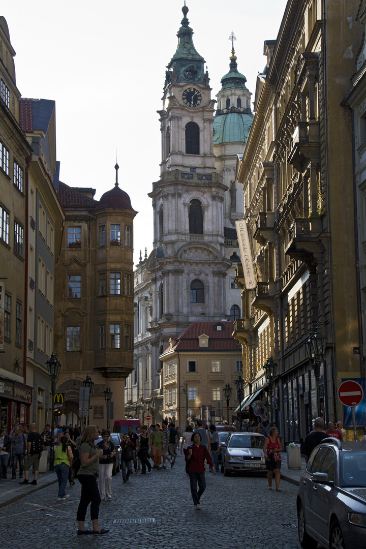 Durch das historische Prag - 9