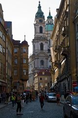 Durch das historische Prag - 9