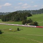 Durch das Unterallgäu