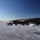 durch den Oslofjord....