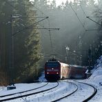 Durch den Schwarzwald