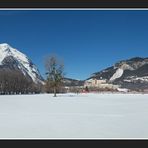 Durch die Alpen III