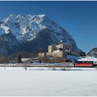 Durch die Alpen XV