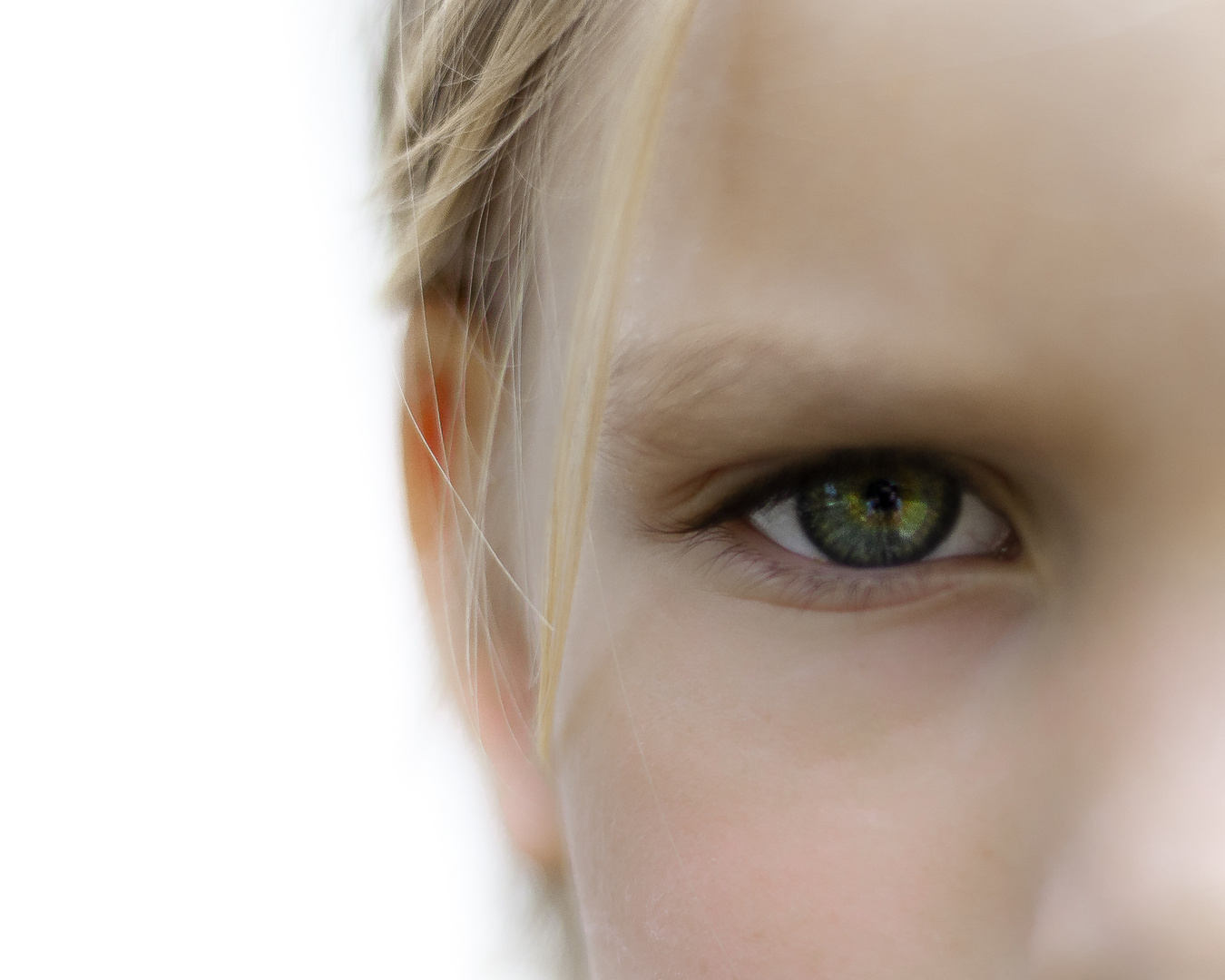 Durch die Augen der Kinder