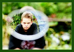 Durch die Brille...............