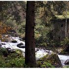 durch die Klamm 