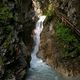 Durch die Klamm