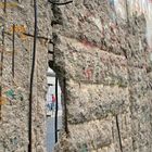 durch die Mauer