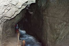 Durch die Partnachklamm (5)