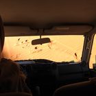 durch die Sahara fahren 