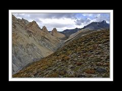 Durch die Shilakongschlucht 2