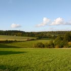 Durch diese Eifellandschaft führt regelmäßig  meine Fahrradtour