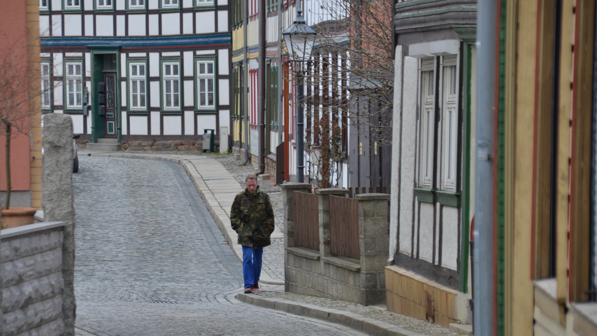Durch diese hohle Gasse muss er kommen Foto & Bild architektur, deutschland, harz Bilder auf Durch diese hohle Gasse muss er kommen Foto & Bild architektur, deutschland, harz Bilder auf