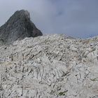 Durch diese Landschaft führt der Weg...