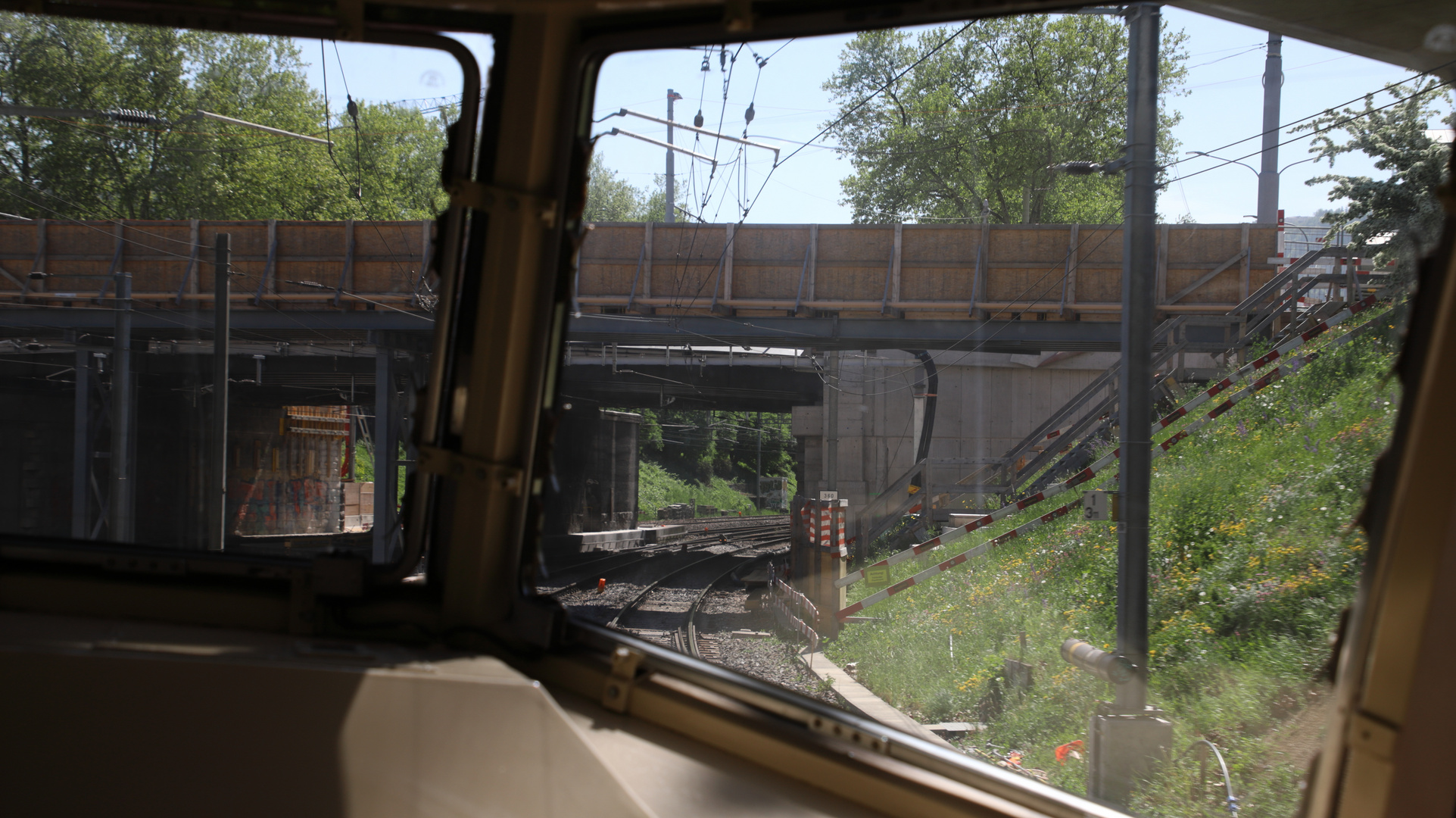 Durch eine Rechtskurve..... Foto & Bild historische eisenbahnen, museale bahnen Durch eine Rechtskurve..... Foto & Bild historische eisenbahnen, museale bahnen